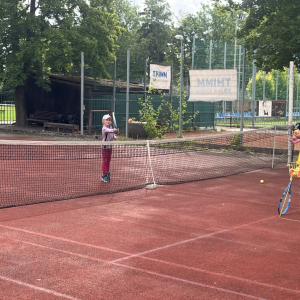 PT Tenisová školička 2026