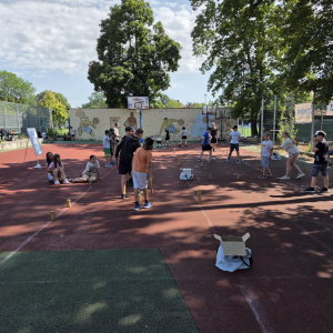 PT Netradiční sporty 2026